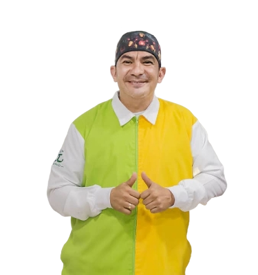 Especialista de JJ Ortodoncia