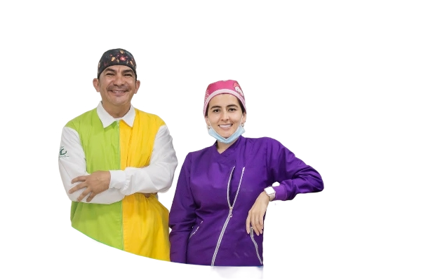 Equipo JJ Ortodoncia